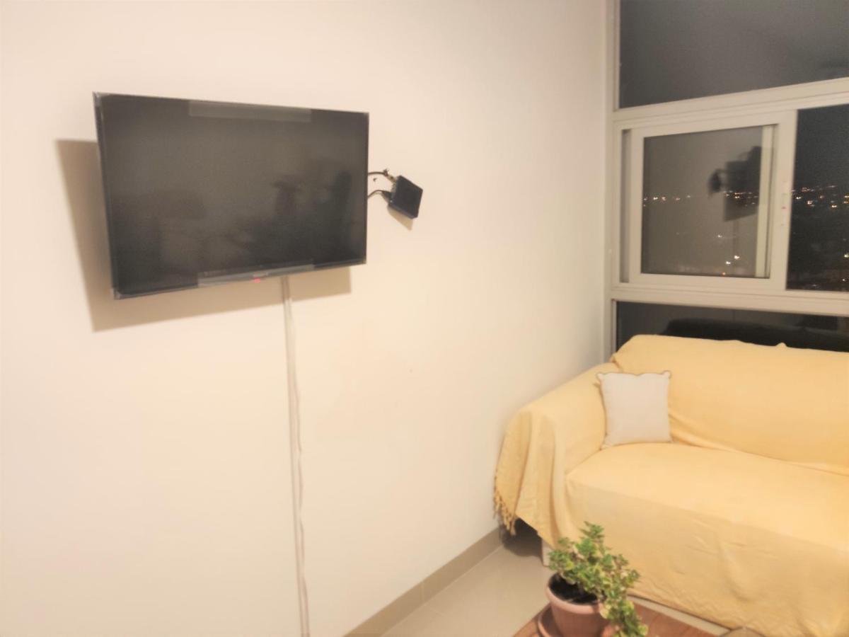 Como En Casa, Familiar, Fresco Y Relax. Santa Cruz de La Sierra Exteriör bild